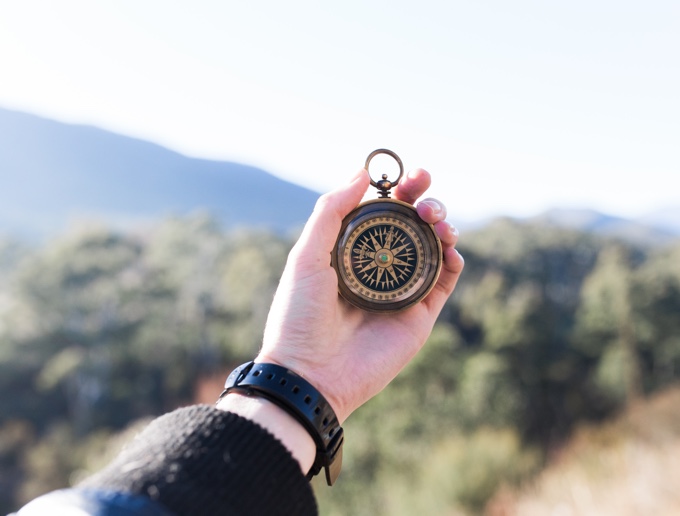 Compass