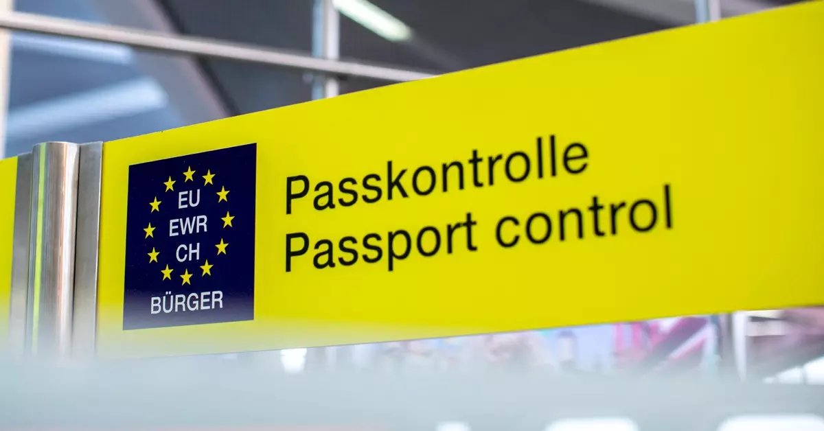 Do European Citizens Need a Visa for USA? 