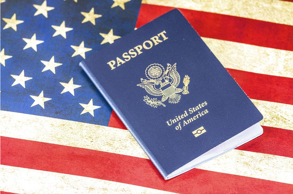 ESTA: Apply for the USA Electronic Visa - ESTAForm.org